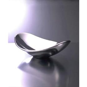 Namb? Grande Collection Lava Bowl, 22 by Namb%C3%A9