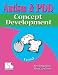 Search : Autism&PDD Concept Development; Food
