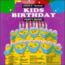 Music : Kids Birthday Party Music
