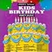 Click here to Compare Prices of Kids Birthday Party Music