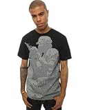 Crooks and Castles The Stand Off Tee,T-shirts for Men