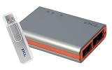 PLANEX 通話王 VoIP機能付無線ルータ＆USB無線アダプタセット BLW-54VP-PKU