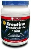 Review MRM  / Creatine, 1000 grams