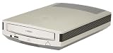 Produkt-Bild: Yamaha CRW-F1UX externer CD-Brenner 44x24x44x USB 2.0 (Retail)