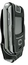Motorola Authentic Scuba Body Glove Case Razr V3 V3i