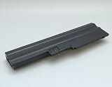 Produkt-Bild: Akku f&uuml;r IBM Lenovo ThinkPad R60 R60e R61 R61e R61e T60 T60p T61 T61p 10,8V 5200mAh