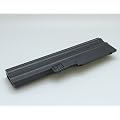 Laptop Battery for IBM Lenovo Thinkpad R60 0656 0657 0658 0659 9444 9445 9446 9447 9455 9456 9457 9458 9459 9460 9461 9462 9463 9464 series, R60e 0656 0657 0658 0659 9444 9445 9446 9447 9455 9456 9457 9458 9459 9460 9461 9462 9463 9464 series, T60 1951 1952 1953 1954 1955 1956 2007 2008 2009 2613 2623 2637 6369 6371 6372 8741 8743 8744 series, T60p 1951 1952 1953 1954 1955 1956 2007 2008 2009 2613 2623 2637 series, T61, T61p, Z60m 2529 2530 2531 2532 series, Z61e 0672 0673 0674 9450 9451 9452 9453 series, z61m 0672 0673 0674 9450 9451 9452 9453 series, Z61p 0672 0673 0674 9450 9451 9452 9453 series, R61 8914 8918 8932 8942 8943 series, R61e 7649 7650 series, R61i, T500, R500, W500 series 5200mAh 10.8 Volt 6 Cells