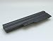 Laptop Battery for IBM Lenovo Thinkpad R60 0656 0657 0658 0659 9444 9445 9446 9447 9455 9456 9457 9458 9459 9460 9461 9462 9463 9464 series, R60e 0656 0657 0658 0659 9444 9445 9446 9447 9455 9456 9457 9458 9459 9460 9461 9462 9463 9464 series, T60 1951 1952 1953 1954 1955 1956 2007 2008 2009 2613 2623 2637 6369 6371 6372 8741 8743 8744 series, T60p 1951 1952 1953 1954 1955 1956 2007 2008 2009 2613 2623 2637 series, T61, T61p, Z60m 2529 2530 2531 2532 series, Z61e 0672 0673 0674 9450 9451 9452 9453 series, z61m 0672 0673 0674 9450 9451 9452 9453 series, Z61p 0672 0673 0674 9450 9451 9452 9453 series, R61 8914 8918 8932 8942 8943 series, R61e 7649 7650 series, R61i, T500, R500, W500 series 5200mAh 10.8 Volt 6 Cells