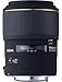 �V�O�} 105mm F2.8 EX DG MACRO �y���^�b�N�X�p
