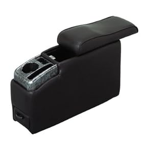 【クリックで詳細表示】シーエー産商 ヌーボーコンソール サイズW-170 A-230 BK