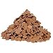 Belgian milk chocolate chips 750g