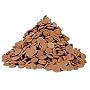 Belgian milk chocolate chips 750g