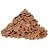 Belgian milk chocolate chips 2.5kg