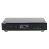Sony MDSJE320 MiniDisc Recorder