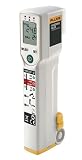 Fluke FP FoodPro Plus Food Safety Thermometer Tester Test Equipment