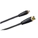Monster Cable J2 CAMAV DV-6 IEEE 1394 Firewire Camcorder to PC Cable (6 Feet)