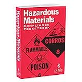 119-ORS - HazMat Pocket Book