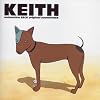 animation BECK original soundtrack “KEITH”