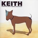 animation BECK original soundtrack “KEITH”