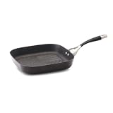 Circulon Cook Great, Look Great 11-Inch Square Grill Pan by Devin Alexander