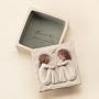 Friendship Keepsake Box by Willow Tree