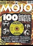 MOJO MAGAZINE Issue 45 AUGUST 1997 MOJO 100 GREATEST SINGLES COLLECTORS EDITION