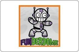 Funderdome Gift Card ($70)