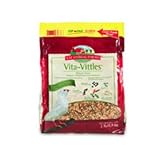 Vita-Vittles Finch Food - 2 Pounds by LM ANIMAL FARMS