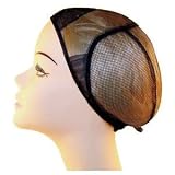 Modu Weave Cap Black