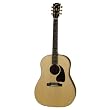 Gibson J-45 Standard Acoustic-Electric Guitar, Antique Natural
