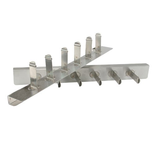 Corn Dog on a Stick Kit (Clips Only) Home Garden Kitchen Dining Kitchen Appliance Accessories