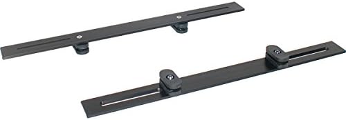 Wasatch Powder Monkeys Cargo Box Adapter Kits - Medium