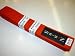Karate Belt - ORANGE - Junior