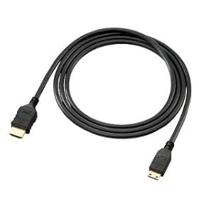 Premium 15 ft SmallHD DP6-SLR Field Monitor Mini HDMI cable! Type A to C digital cable supports up to 600Hz, 1.4 and 1.3 standards.