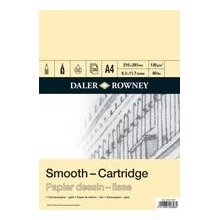 DL40306 Daler-Rowney Series A Cartridge Pad A2 403010200