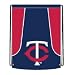 Minnesota Twins Backsack