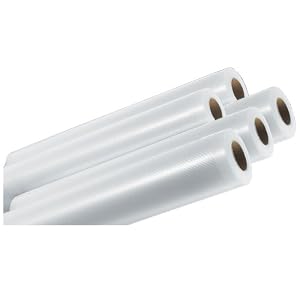 Seal-A-Meal FSSMBF0746 Two 11-by-9-Inch and Three 8-by-9-Inch Bag Rolls