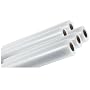 FoodSaver FSSMBF0746 Two 11-by-9-Inch and Three 8-by-9-Inch Bag Rolls
