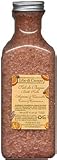 Erbe Di Campo Citrus & Cinnamon Bath Salts 17oz. From Italy