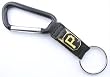 Pittsburgh Pirates Carabiner Key Chain