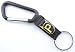 Pittsburgh Pirates Carabiner Key Chain
