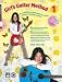 Girl's Guitar Method 1- Bk+CD