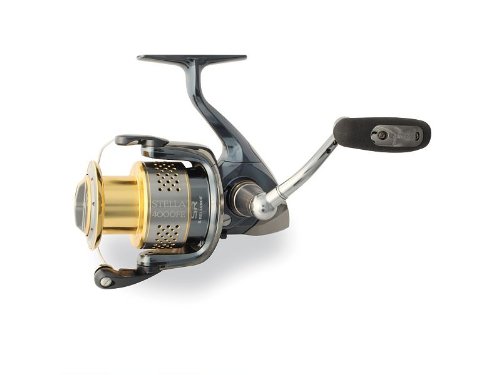 Shimano Stella STL4000FE Reel