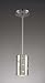George Kovacs Bling Bling Crystal Pendant Chandelier