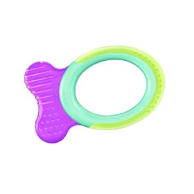 Philips AVENT BPA-Free Animal Middle Teeth Teether: Baby