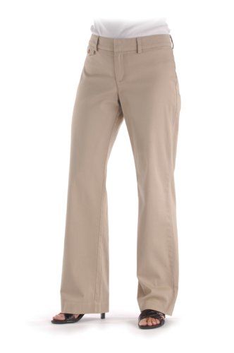 Lee Jeans Women's Missy Shapesmart Pant
