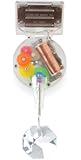 Kikkerland Solar-Powered Rainbow Maker