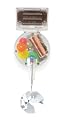Kikkerland Solar-Powered Rainbow Maker