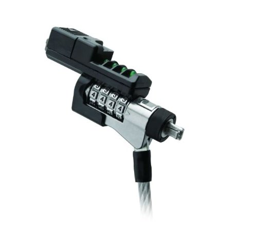 Kensington ComboGenie pour verrous code passe-partout ComboSaver