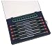 11PC.PRECISION S/DRIVER SET